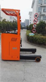 AC Power Electric Reach Stacker 1.5 Ton 2 Ton 2.5 Ton Electric Reach Forklift Truck